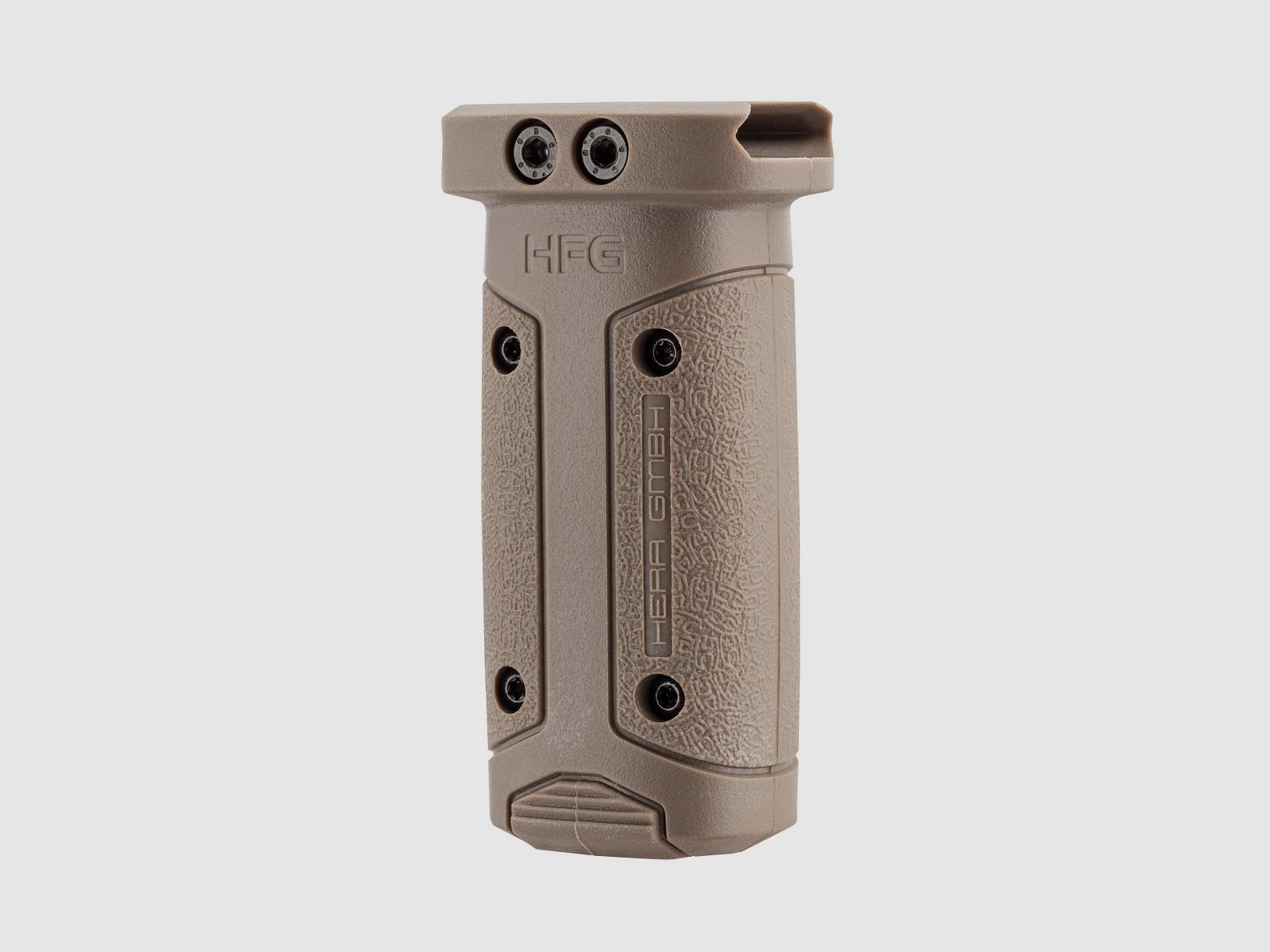 FDE Vertical Grip HERA ARMS HFG Picatinny, image 1 of 3