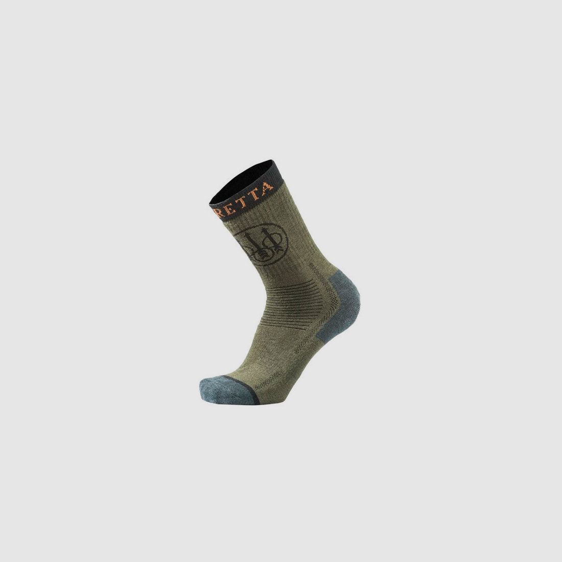 Korte Merino Sokken Beretta