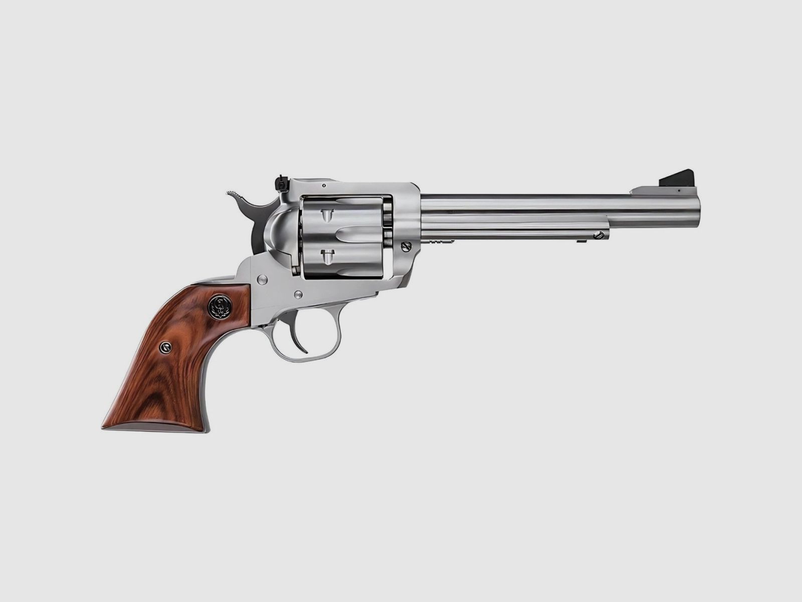Ruger New Model Blackhawk Convertible 6,5'' .357Magnum/.38Spec/9x19 (0320), zdjęcie 2 z 7