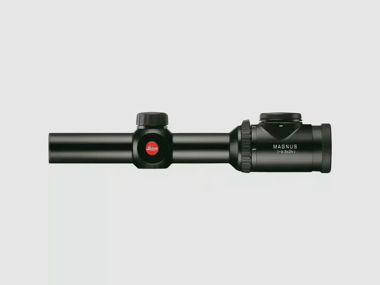 LEICA MAGNUS | 1-6,3x24i ohne Schiene