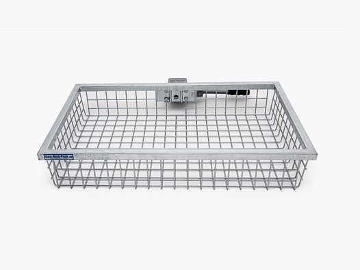 Portapacchi posteriore Heck-Pack Optimal 1000x600x175 mm