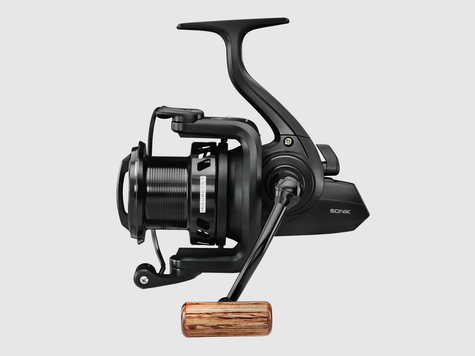 Sonik Insurgent 6000 Karpfenrolle