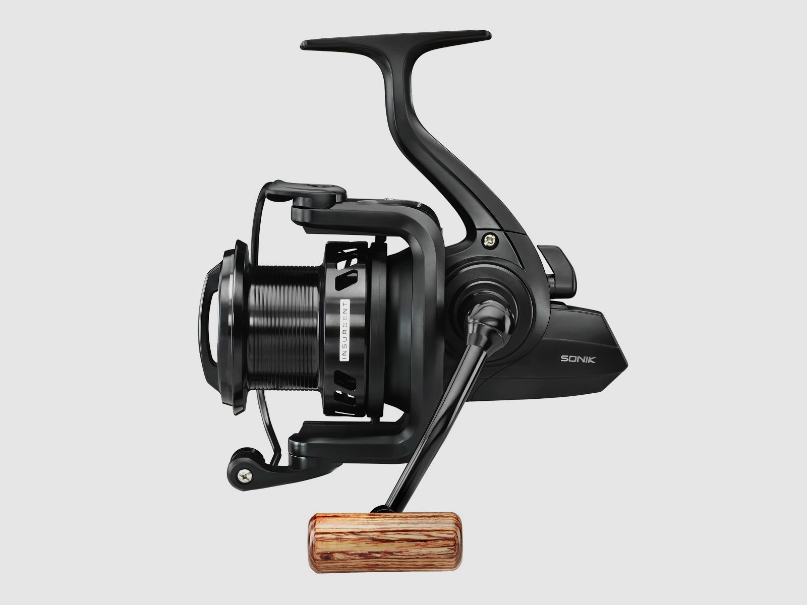Sonik Insurgent 6000 carrete de carpa