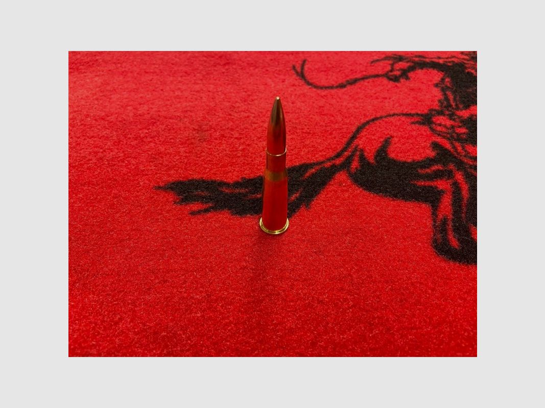 Partizan 8x51 R Lebel FMJ 200 grs, immagine 3 di 3