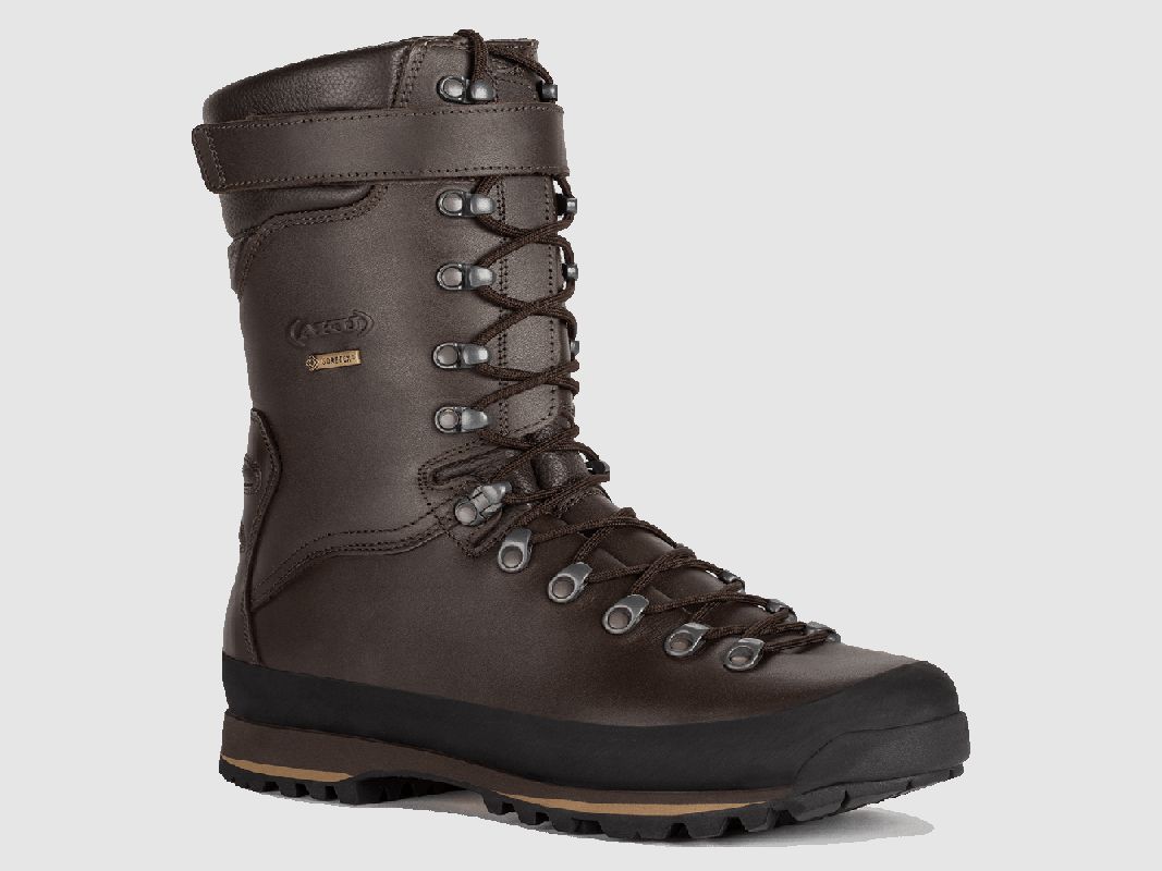 AKU SCARPONI JAGER EVO HIGH GTX 994, image 6 of 35