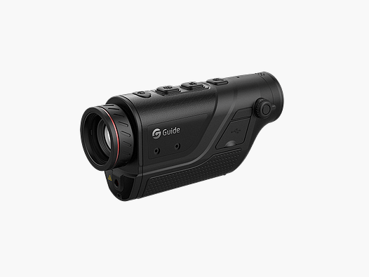 Guide Sensmart TD420