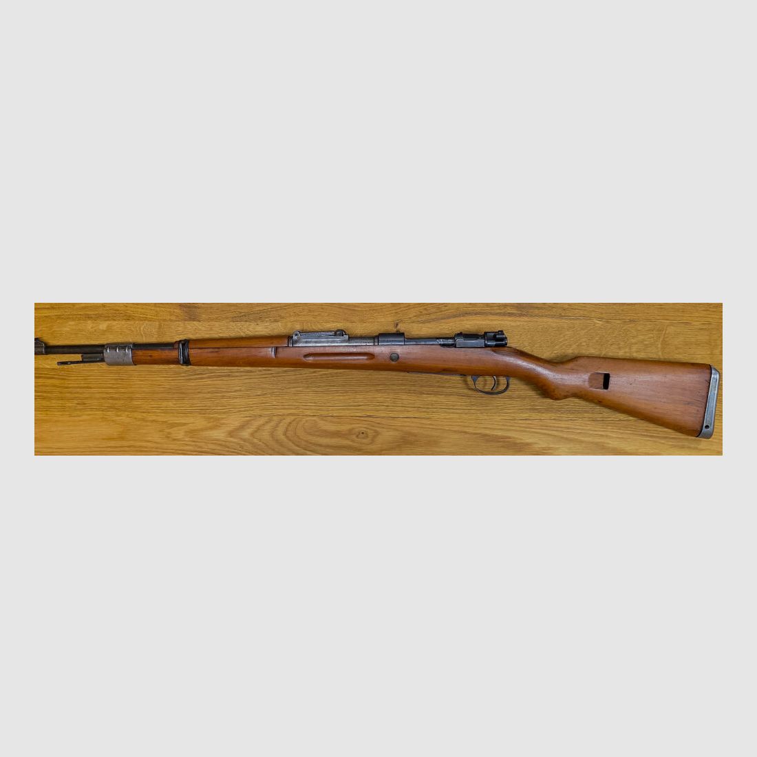 Sauer & Sohn K98k