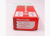 Hornady / USA Rifle Bullets 6mm (.243)