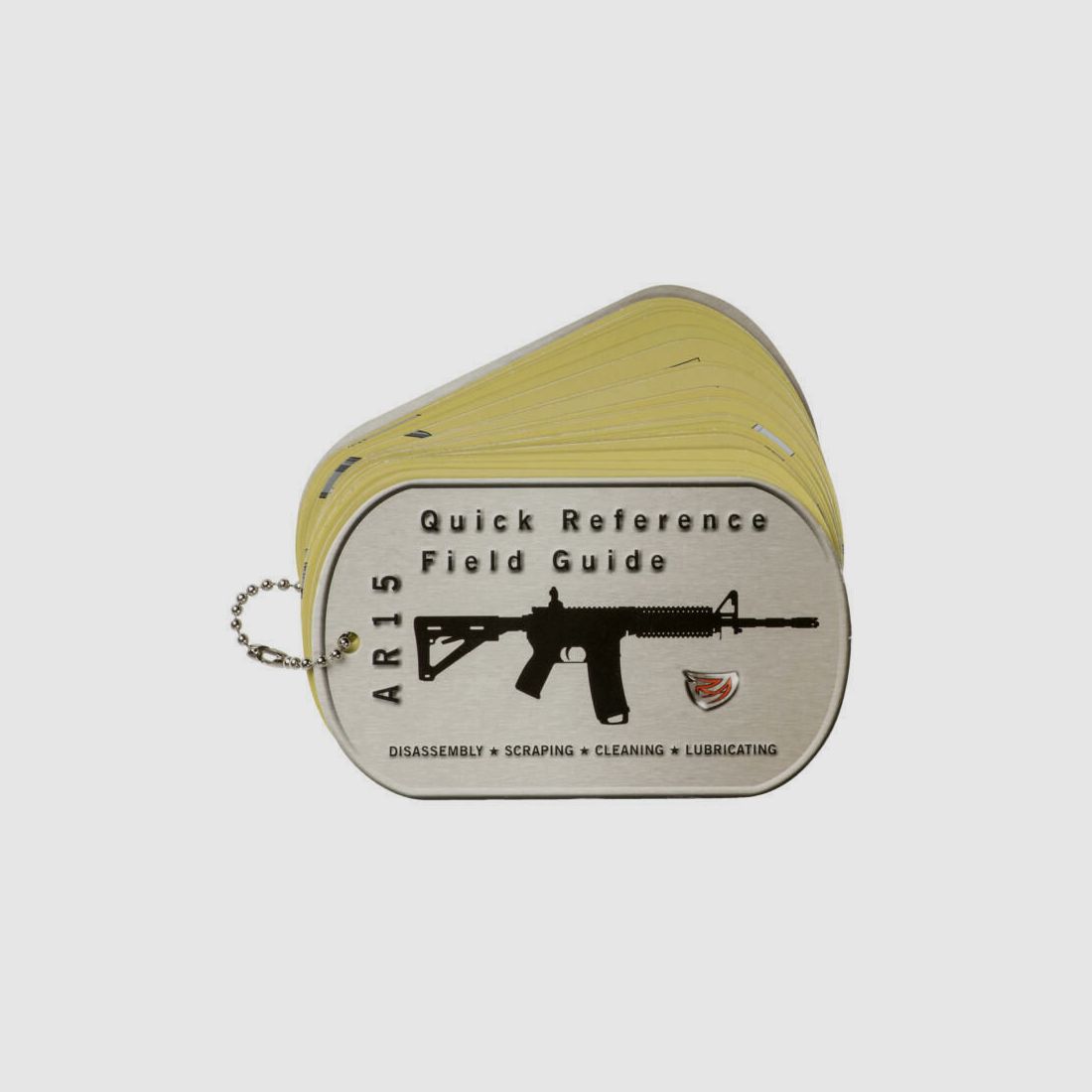 Real Avid AR15 Field Guide