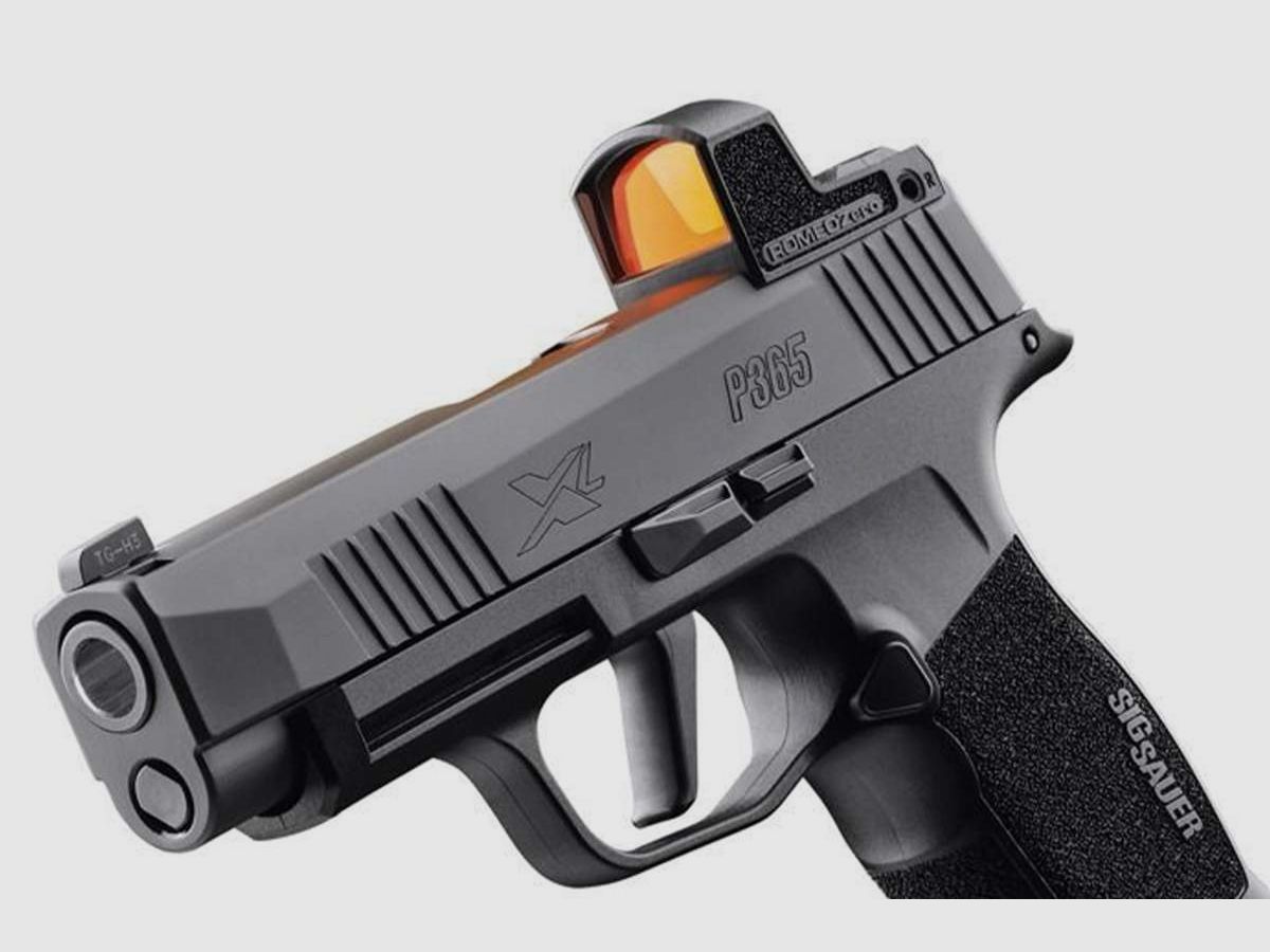 Romeo Zero P322, image 4 sur 37