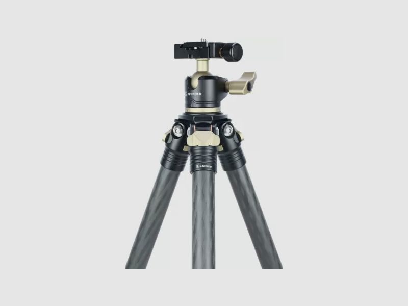 LEUPOLD Alpine CF-425 Stativ-Kit, Bild 7 von 11