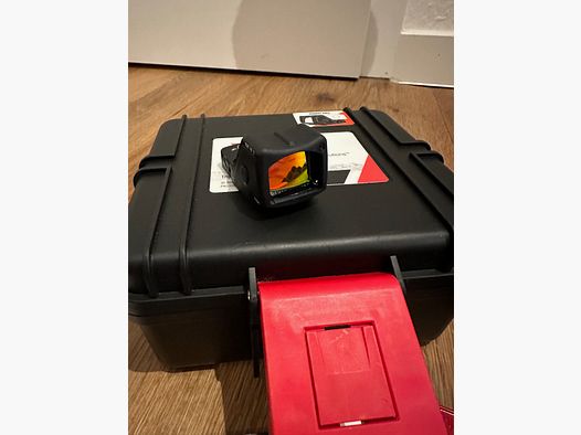 Trijicon RMR HD 3.25 MOA Red Dot