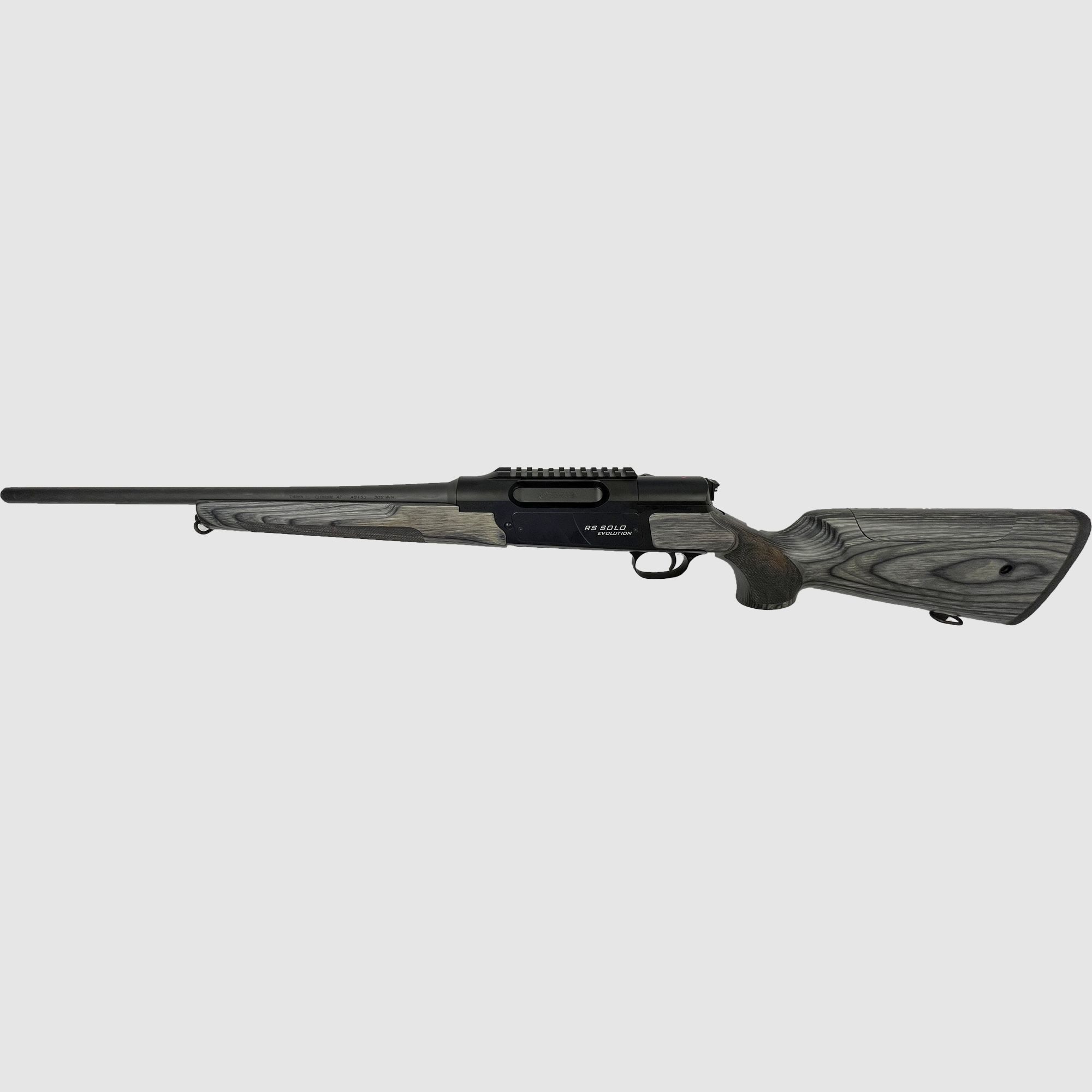 Strasser Jagdbüchse RS SOLO EVOLUTION Thar Gen. 2 Kal. .308Win
