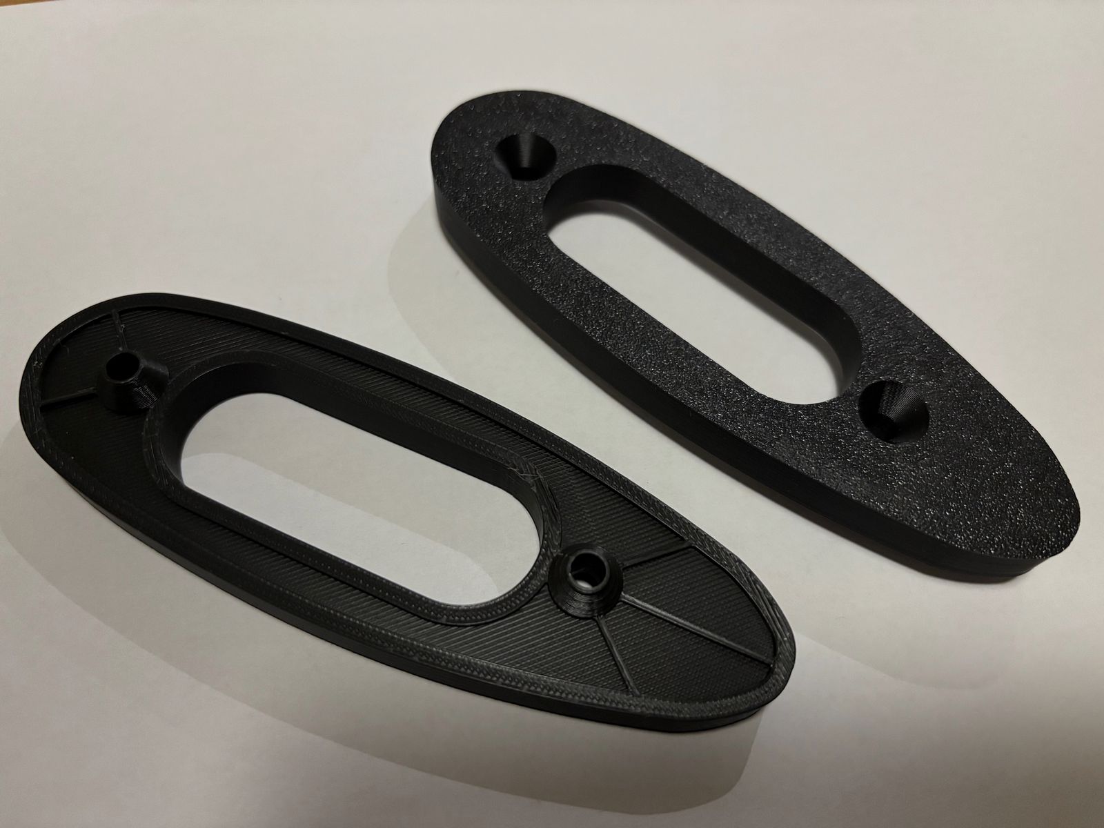 Tikka T3X ACE / T3X TAC A 1 - Spacer - Schaftverlängerung