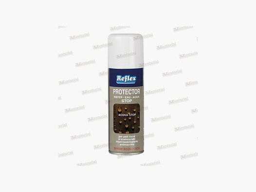 REFLEX PROTECTOR SPRAY IMPERMEALIZZABILE - 200 ML