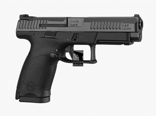 Pistola CZ P-10C SC 9x19 mm