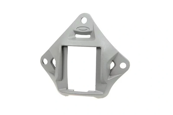 Aluminium-Montage VS – Foliage Green, Bild 1 von 6