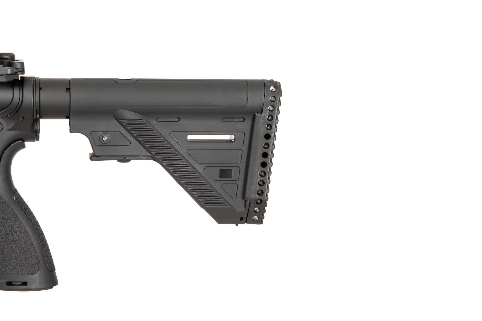 Specna Arms SA-H11 ONE airsoft carbine – black, image 30 of 32