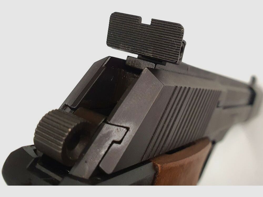 Pistola Erma Mod.ESP85A