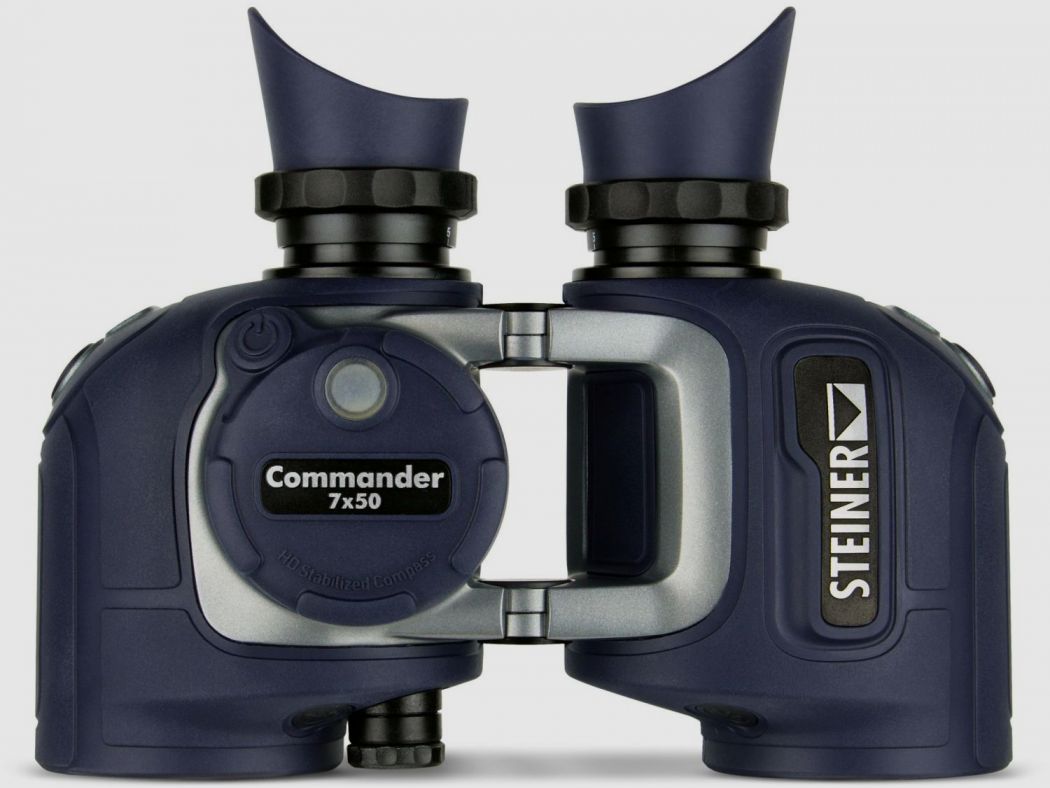 Steiner Commander 7x50C NUOVO