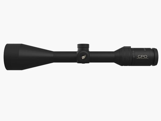 GPO Passion 3x 4-12x50i riflescope