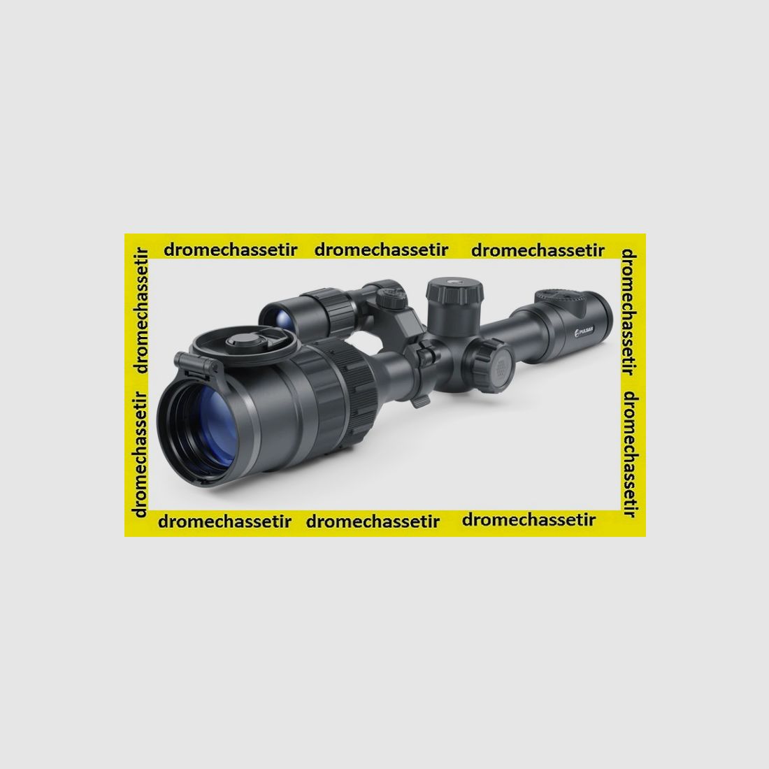 Telescopio notturno Pulsar DIGEX C50 WIFI CON X940S IR, immagine 2 di 5