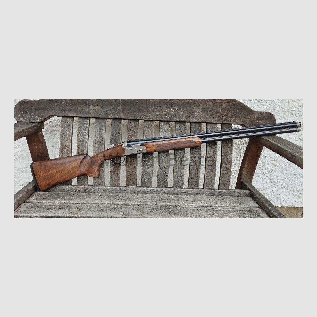 Beretta DT11 Sporting, imagen 2 de 10