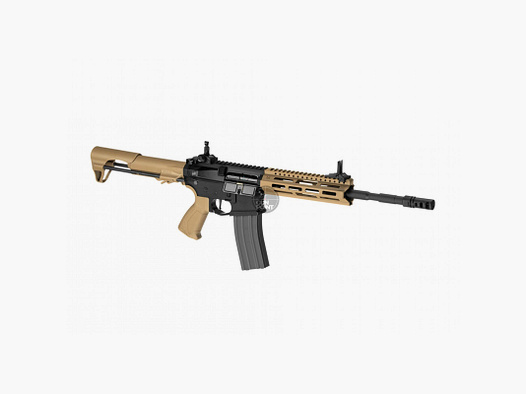 Softair - Gewehr - G & G - CM16 Raider L 2.0 S-AEG - ab 18, ber 0,5 J - Desert