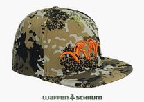 Blaser Cap Cam 1 HunTec Camouflage