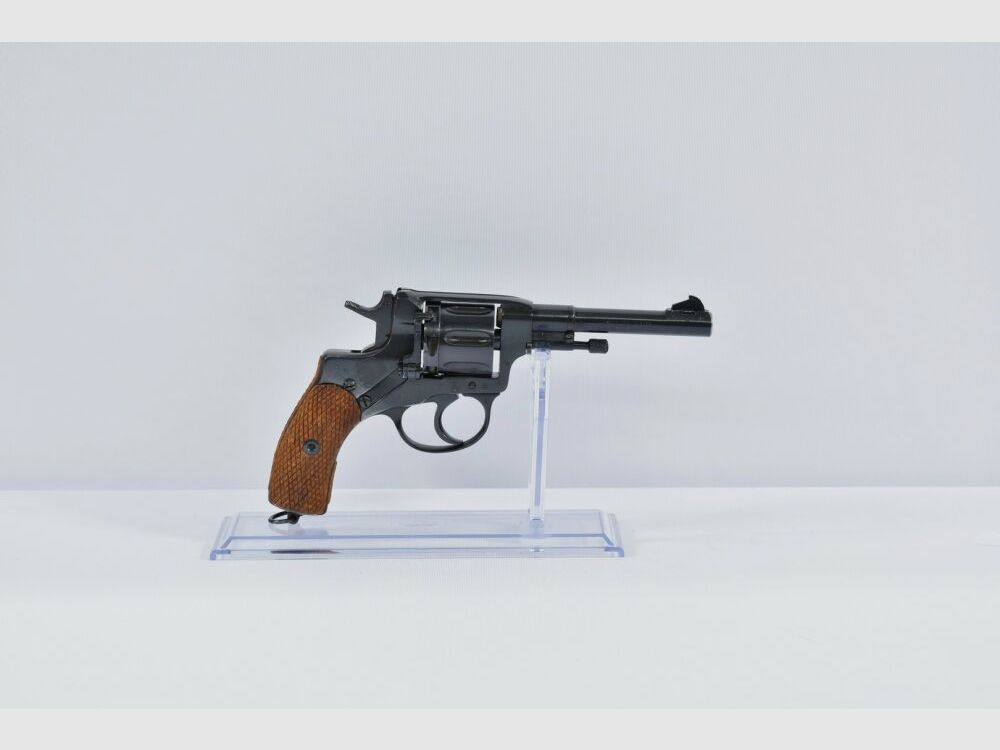 Nagant 11-1895