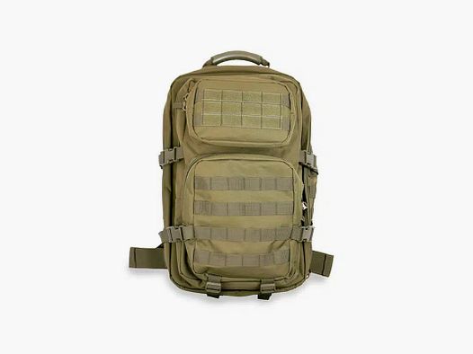 SAC A DOS BLAKE 40L OD GREEN