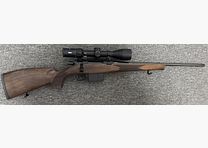 Voere Victor 3 - Calibre .308Win - MG & ZF & Armement manuel - Arme neuve !!!!