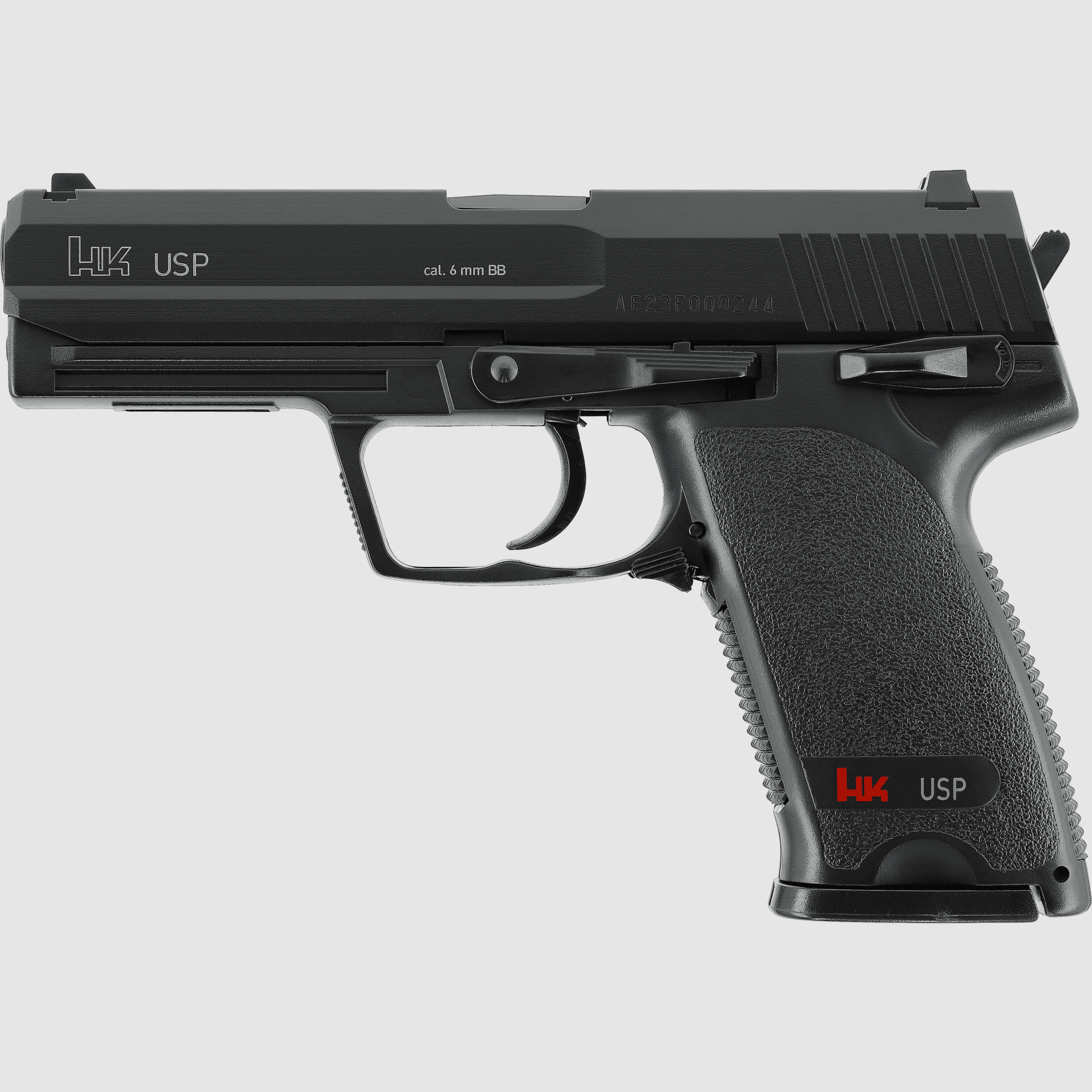 Heckler & Koch USP