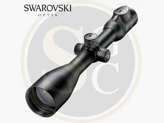 Swarovski Z6i 2.5-15x44 P L BT 4 AI
