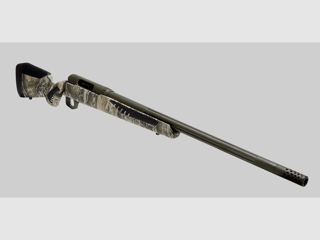 Savage Firearms 110 Timberline 22" (55,88cm) .308 Win. / 5/8"x24, Repetierbüchse - Linksausführung