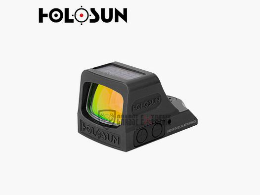 Mirino Punto Rosso HOLOSUN Reflex 508T