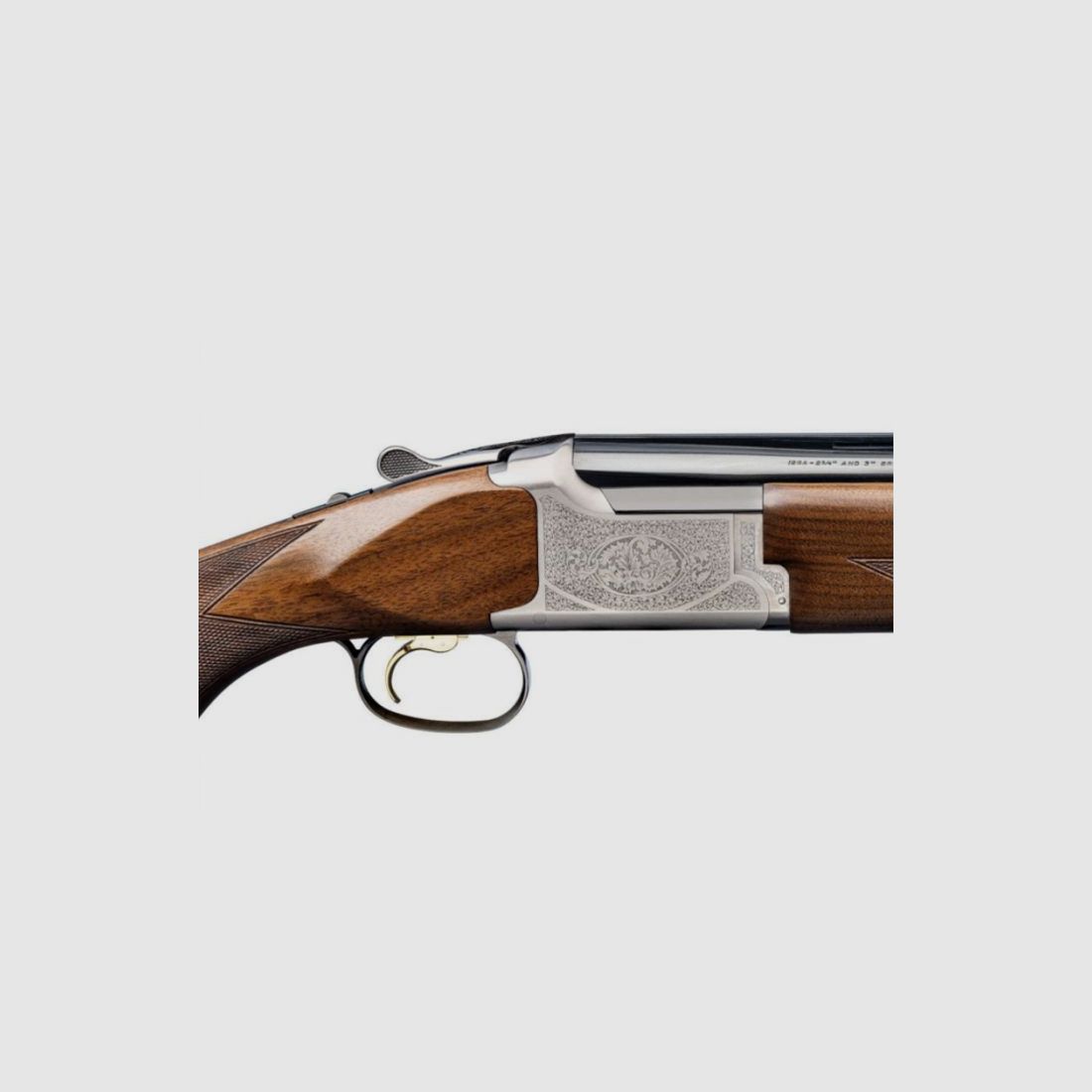 Browning Bockdoppelflinte B525 Sporter 1 Vintage Kal.12/76 | LL 76cm, Bild 5 von 12