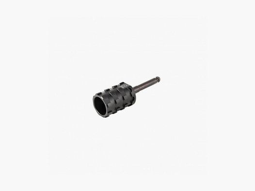 TONI SYSTEM TLA6M2 Taktyczny uchwyt bolca 6 do Benelli M1-M2-M3 kal.12, Kolor: Czarny