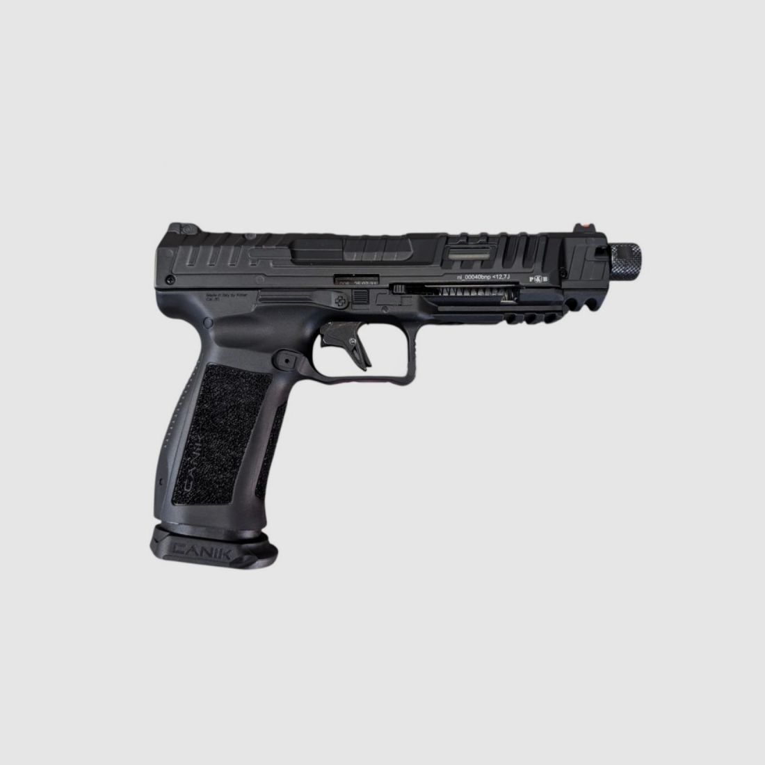 PAINTBALL MARKER RIVAL 528 STANDARD, afbeelding 1 van 3