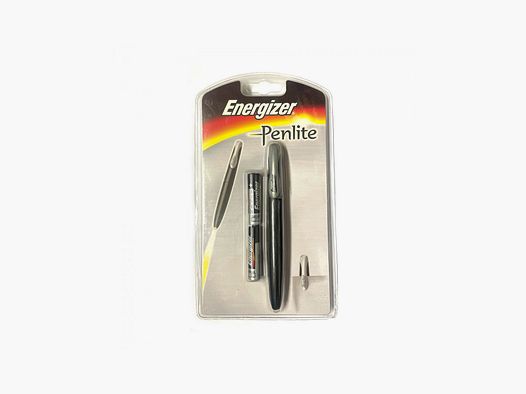 ENERGIZER PENLITE TORCIA A PENNA