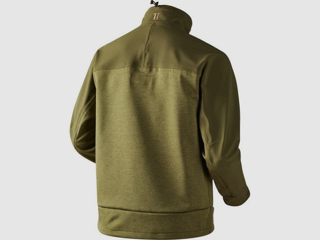 Härkila Agnar Hybrid Jacket Highland Green, zdjęcie 2 z 6