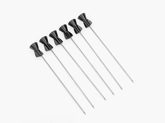 6x Needles | Cal. 68 | HDB68 | HDS68 | HDR68 | extrem Scharf | V2A