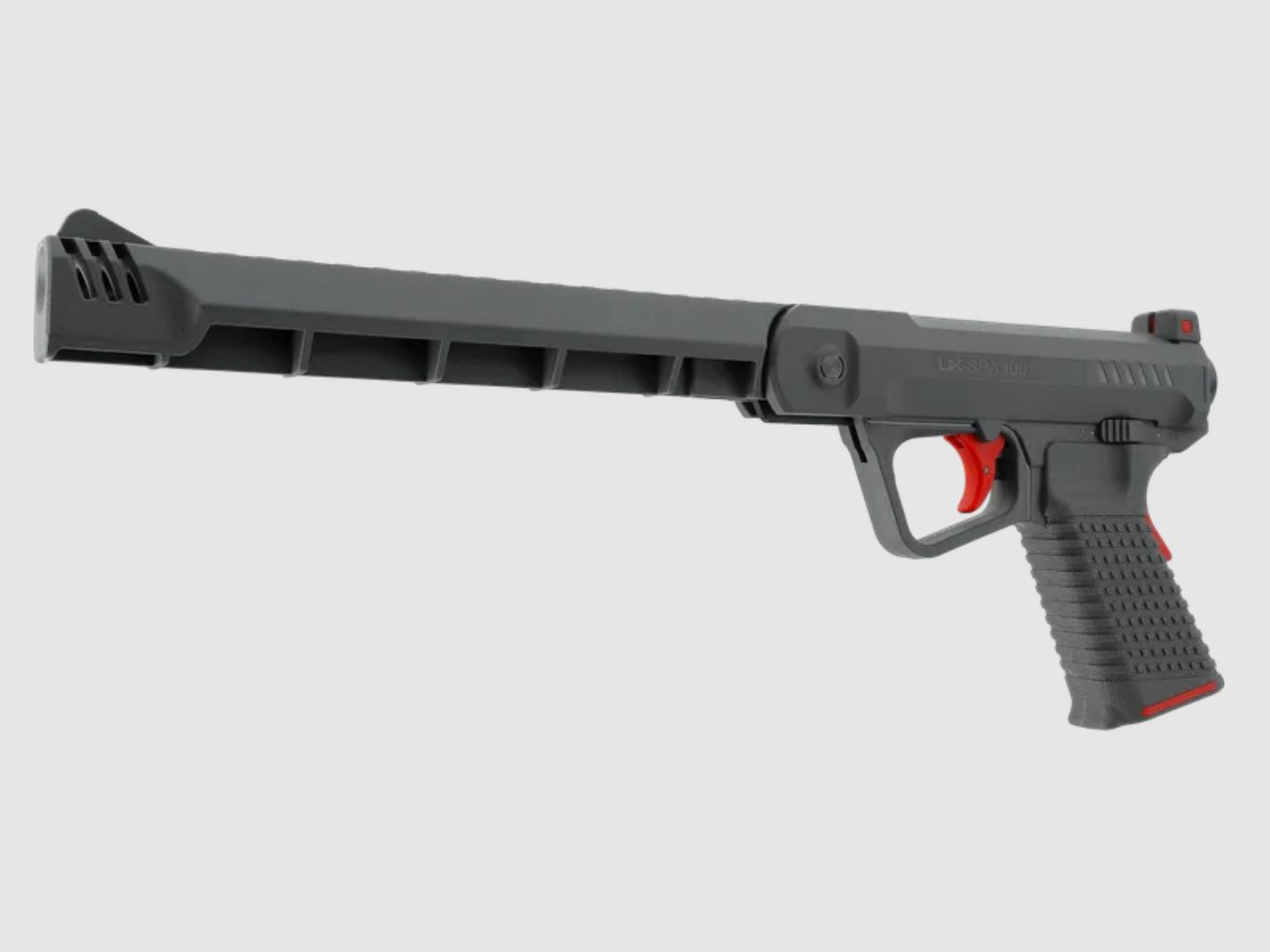 Umarex 2.4391 UX SPA 100 4,5 mm (.177) Diabolo, a molla, < 3,0 J