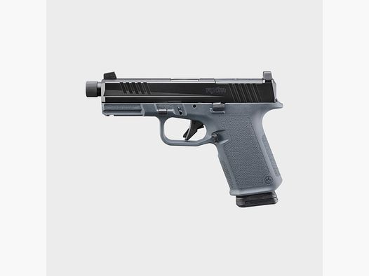Ruger – RXM TB [9mm Para]