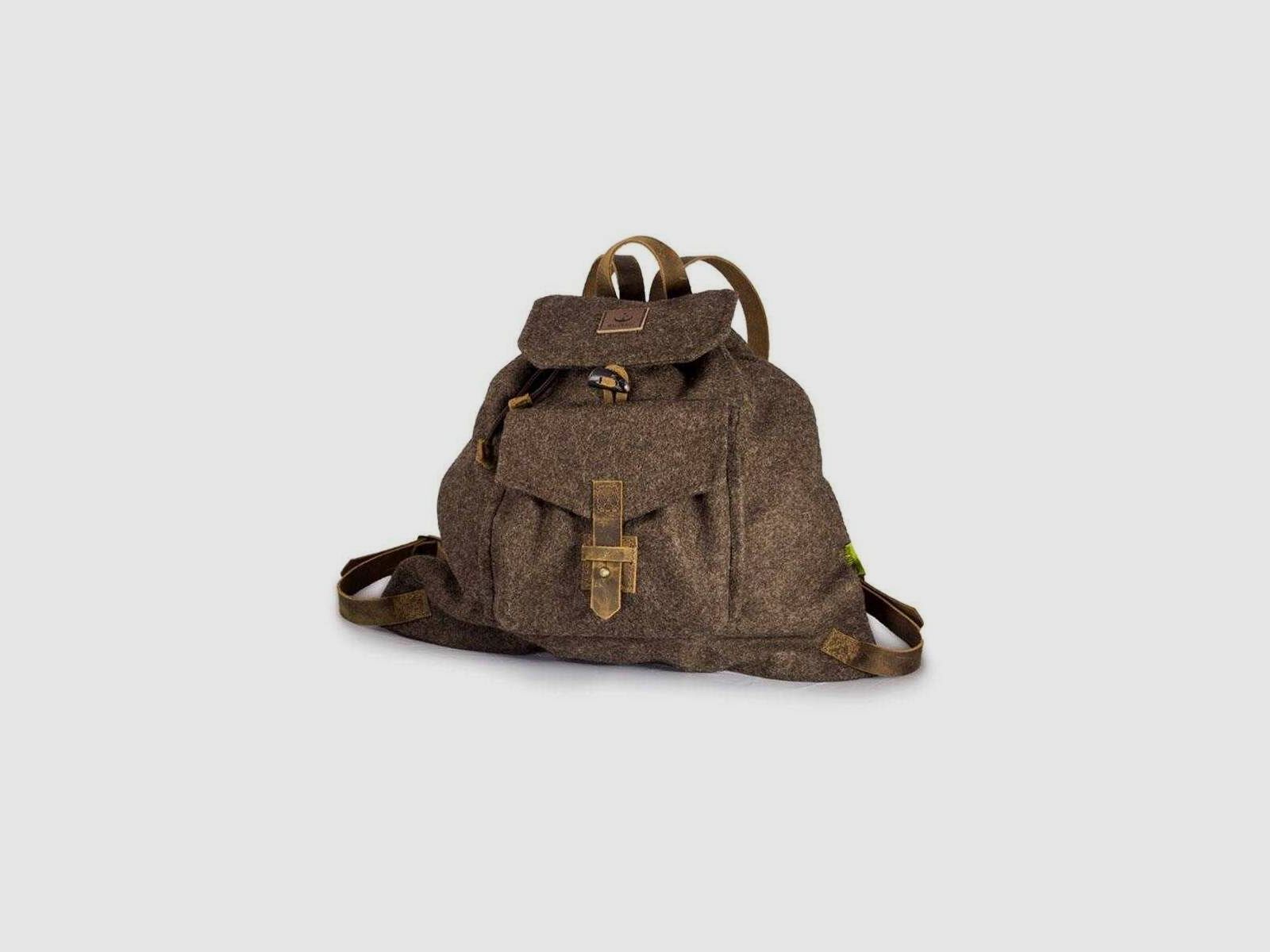 WALDKAUZ Kleiner Rucksack "Überläufer", Bild 1 von 3