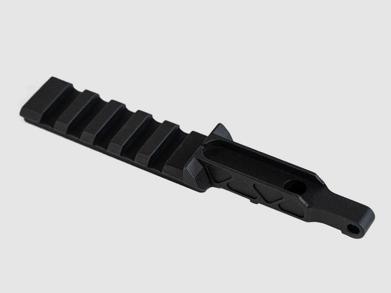 TEXAS Weapon Systems Bitty Dot Mount Picatinny 5 Slots