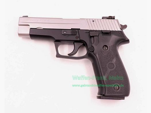 SIG Sauer Mod. P226 S Duo