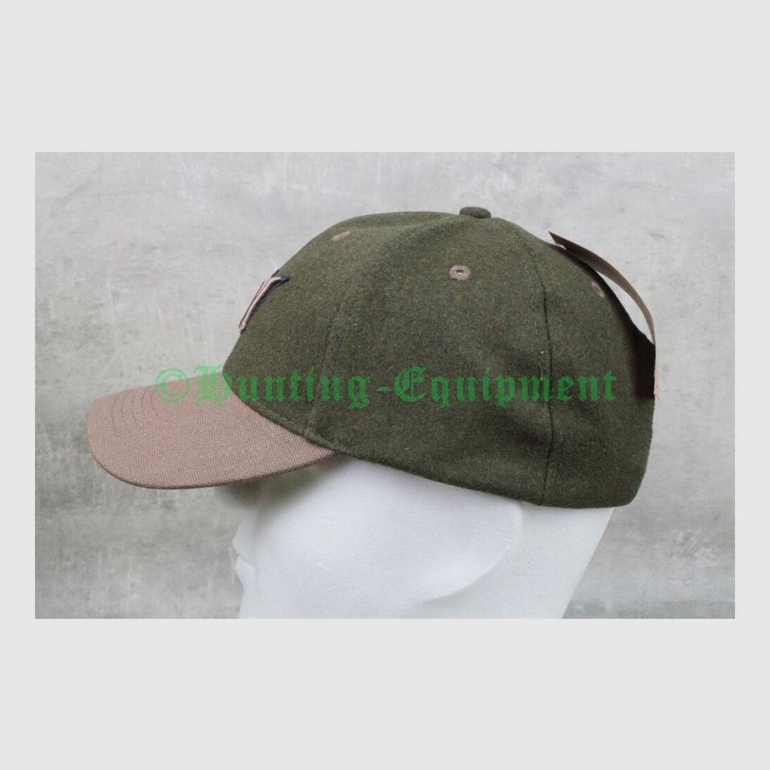 Winchester Provo Cap