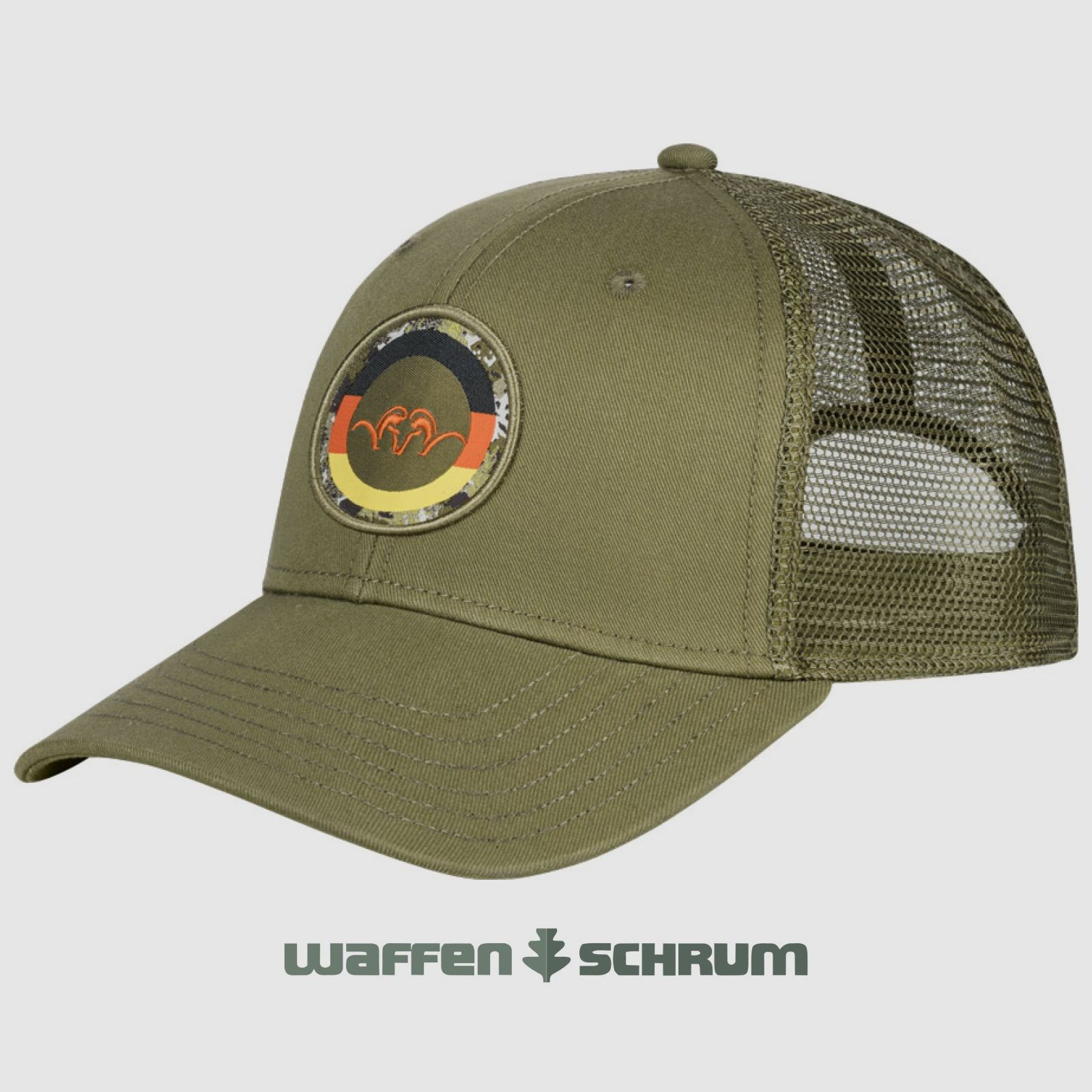Blaser Cap Germany National 26