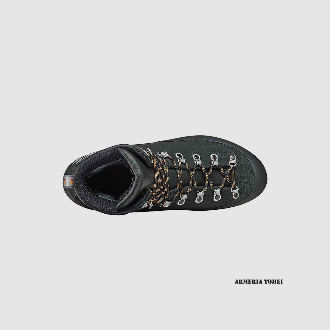 BOOTS – GARMONT – PINNACLE II GTX Black/Lavared, image 5 of 6